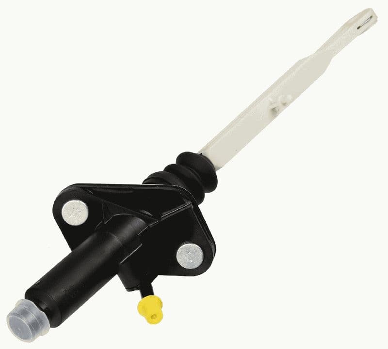 Hoofdcilinder koppeling (19,05mm), voertuig met het stuurwiel op de links past: VOLVO S60 I, V70 II 2.3-2.5 11.99-04.10