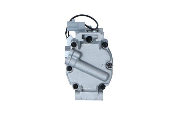 Airconditioning compressor past: TOYOTA COROLLA, COROLLA VERSO 1.3-2.0D 10.01-03.08