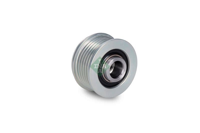 Dynamo poelie past: BMW 1 (E81), 1 (E82), 1 (E87), 1 (E88), 1 (F20), 1 (F21), 2 (F22, F87), 3 (E90), 3 (E91), 3 (E92), 3 (E93), 3 (F30, F80), 3 (F31), 3 GRAN TURISMO (F34), 4 (F32 1.2-3.0D 06.04-