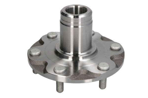 Wheel hub Voor past: TOYOTA 4 RUNNER II, 4 RUNNER III, LAND CRUISER 90, SEQUOIA, TUNDRA 2.7-4.7 01.90-10.07