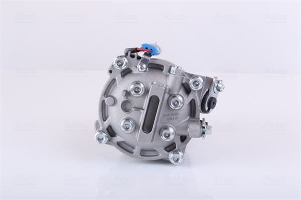Airconditioning compressor past: CHEVROLET AVEO, TRAX  OPEL ADAM, MOKKA / MOKKA X 1.2-1.8 03.11-