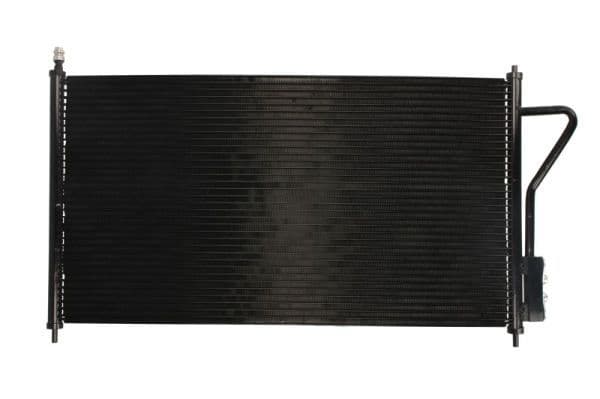 A/C condensator past: FORD C-MAX II, FOCUS I 1.4-2.0D 10.98-06.19