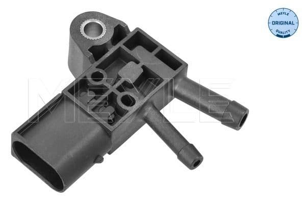 Uitlaatgassen druksensor (aantal pinnen: 3) past: MERCEDES A (W169), B SPORTS TOURER (W245), C (C204), C (CL203), C T-MODEL (S203), C T-MODEL (S204), C (W203), C (W204), CLC (CL203) 0.8D-4.0D 05.00-