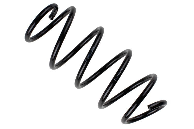 Coil spring
