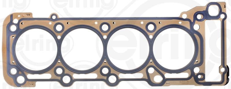 Cylinder head gasket