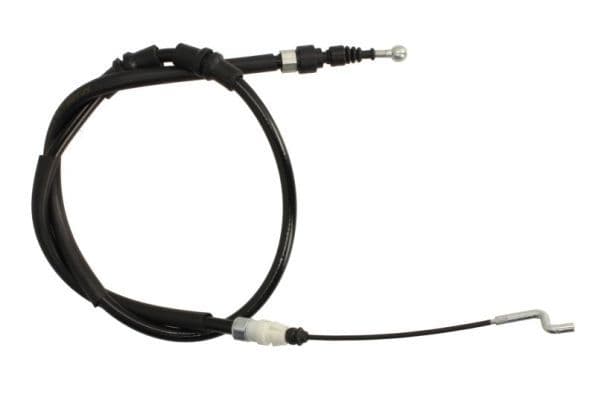 Cable Pull, parking brake