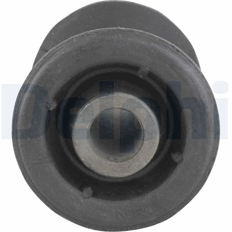 Voorste spoorcontrole-arm silent block Voor Links/Rechts (12x47x69 mm) past: FORD MONDEO III  JAGUAR X-TYPE I 1.8-3.0 10.00-12.09