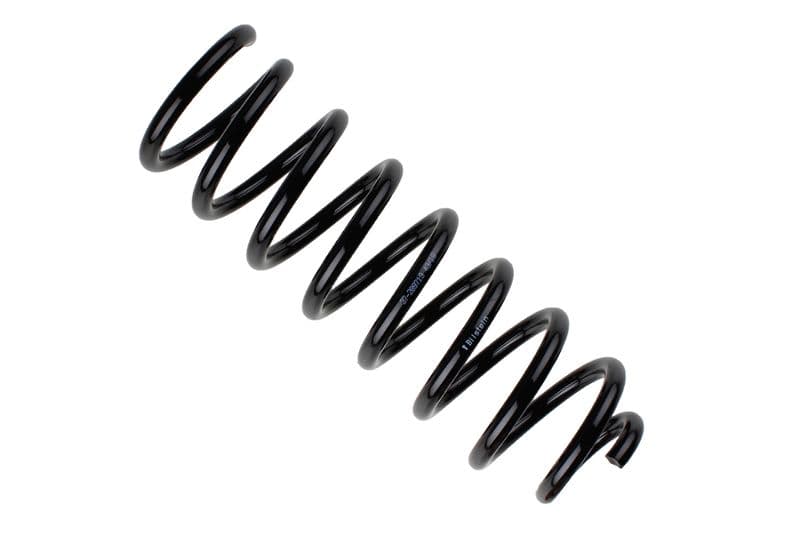 Coil spring