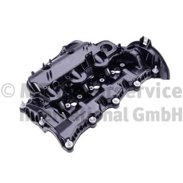 Intake Manifold Module