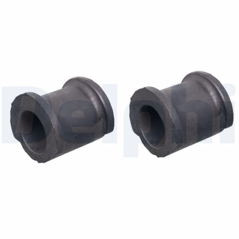 Mounting, stabiliser bar