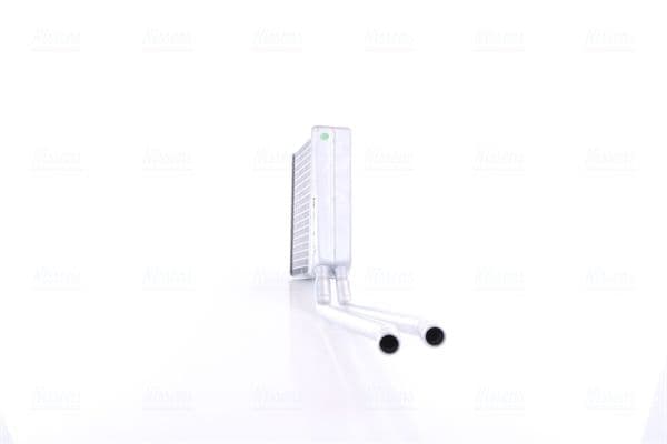 Verwarming past: MERCEDES A (W168), VANEO (414) 1.4-2.1 07.97-07.05