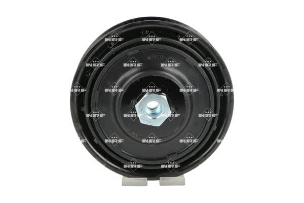 Airco compressor koppeling compleet (GENUINE DENSO 12V 6 120mm) past: TOYOTA AURIS, AVENSIS, COROLLA, RAV 4 IV, VERSO 1.6/1.8/2.0 11.06-