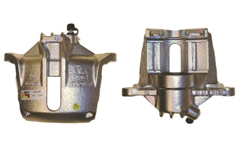 Brake caliper