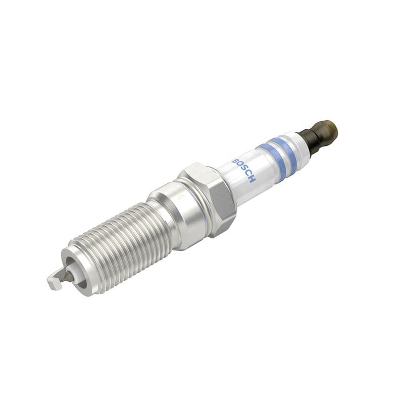 Spark plug