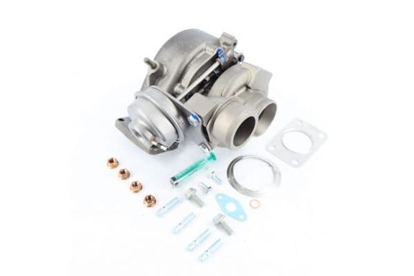 Ruitenwissermechanisme Voor (met motor) past: CHEVROLET TRAX  OPEL MOKKA / MOKKA X 06.12-