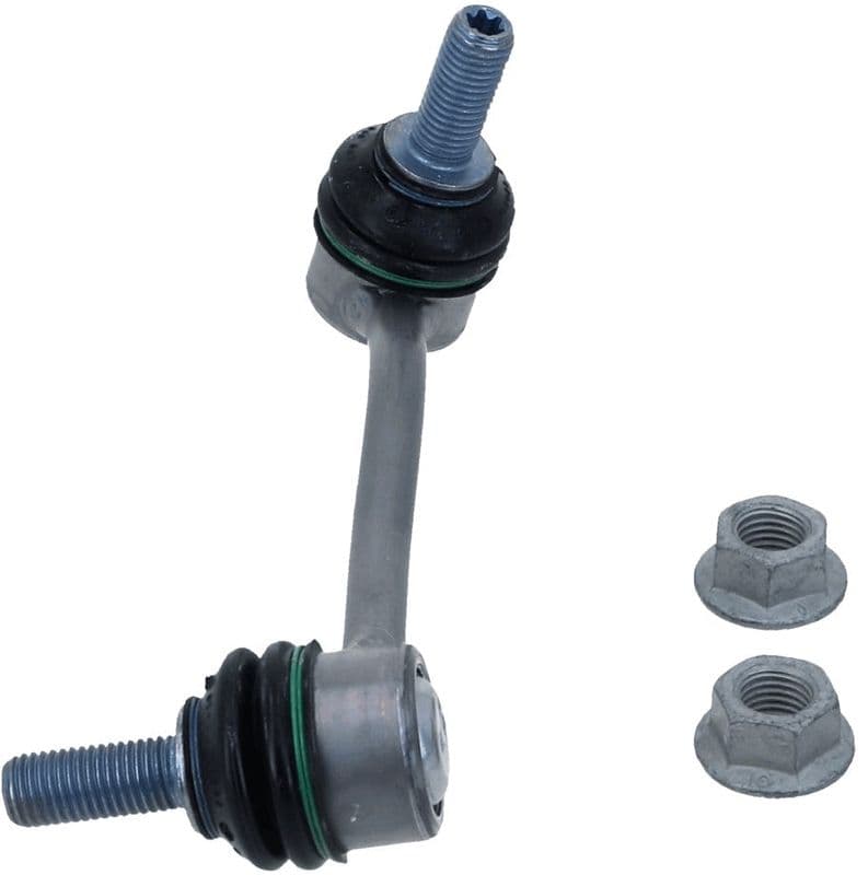 Stabilisatorstang Voor Links 137mm past: MERCEDES SPRINTER 3,5-T (B906), SPRINTER 3,5-T (B907), SPRINTER 3,5-T (B907, B910), SPRINTER 3-T (B906), SPRINTER 3-T (B907) 1.8-Electric 04.06-