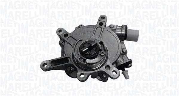 Mechanische vacuümpomp past: MERCEDES C (A205), C (C204), C (C205), C T-MODEL (S204), C T-MODEL (S205), C (W204), C (W205), CLS (C218), CLS SHOOTING BRAKE (X218), E (A207), E (A238) 3.0-5.5 06.08-