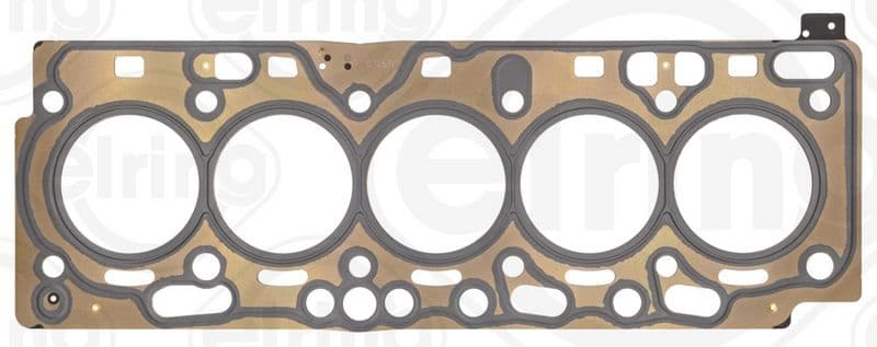 Cilinderkoppakking (dikte: 1,05mm) past: VOLVO C30, C70 II, S40 II, S60 II, S80 II, V40, V50, V60 I, V70 III, XC60 I, XC70 II 2.0D/2.4D 03.06-02.17