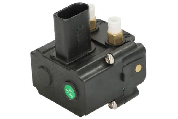 Drukregelventiel, hoogteregeling past: BMW X5 (E70), X6 (E71, E72) 3.0-4.8 10.06-07.14