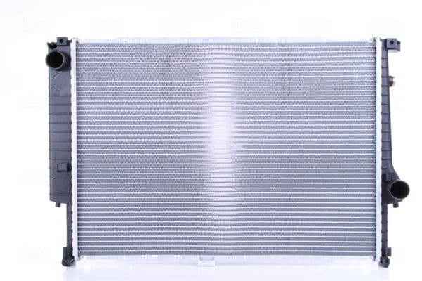 Motorradiator (handmatig) past: BMW 5 (E34), 7 (E32) 3.0-3.8 03.85-07.95
