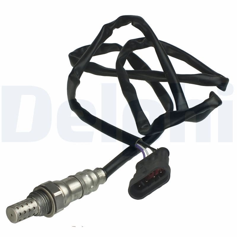 Lambda sonde (aantal draden 4, 1170mm) past: ALFA ROMEO 145, 146, 156, 159, 166, BRERA, GTV, SPIDER  FIAT DOBLO  LANCIA KAPPA 1.2-3.0 09.94-