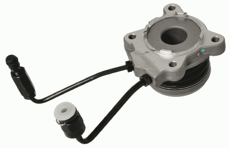 Hydraulisch concentrisch lager past: MERCEDES A (W168), A (W169), B SPORTS TOURER (W245), VANEO (414) 1.4-2.1 07.97-06.12
