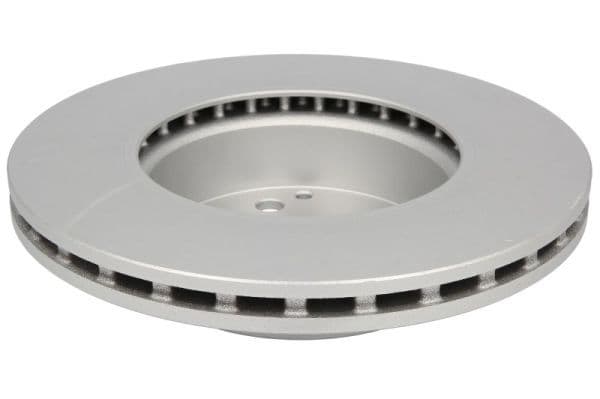 Brake disc Voor Links/Rechts PERFORMANCE (gecoat  met een hoog koolzuurgehalte) past: MERCEDES C (C204), C (W204), C T-MODEL (S204) 1.6-2.2D 01.07-