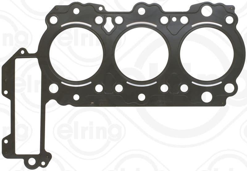 Cylinder head gasket