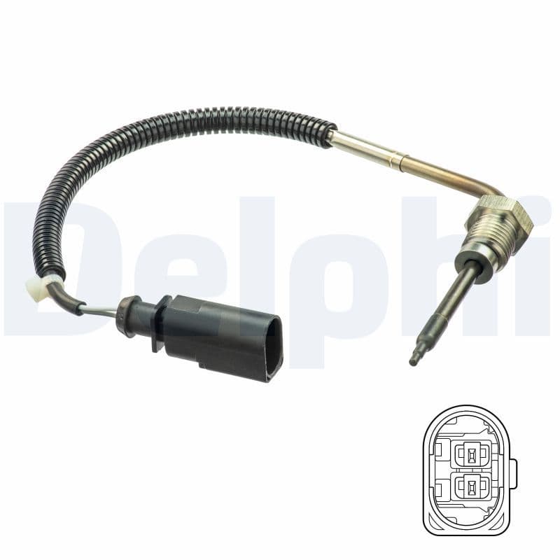 Sensor / Sonde
