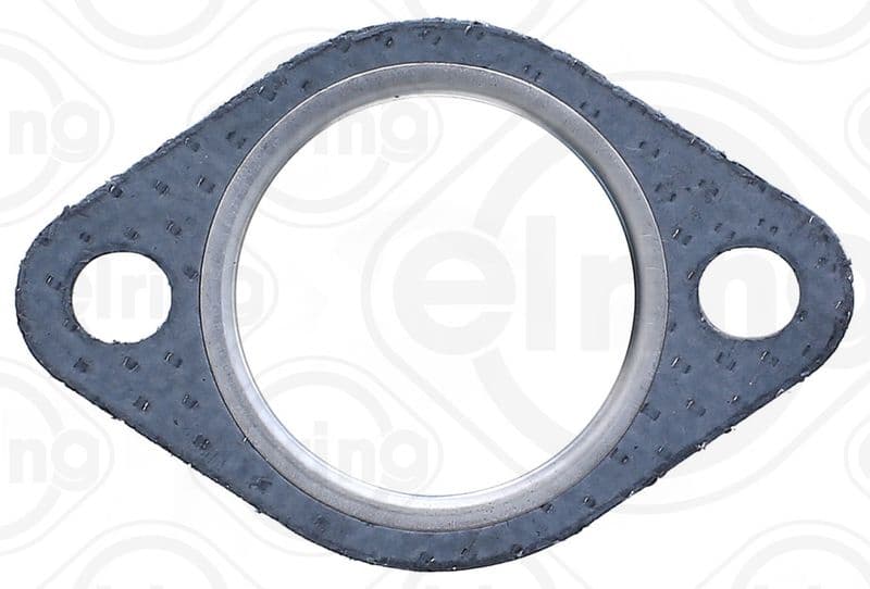 Exhaust manifold gasket