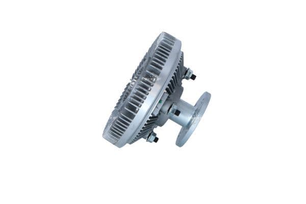 Ventilatorkoppeling past: VOLVO FL6 D6A180-TD63ES 09.85-03.00