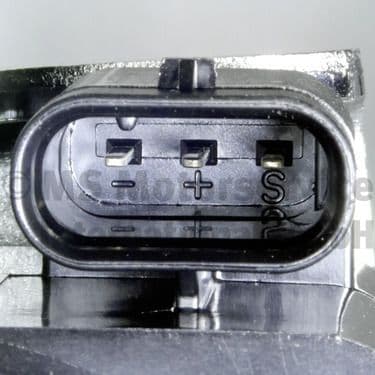 Extra waterpomp (werkingsmodus elektrisch) past: VOLVO S60 III, S90 II, V60 II, V90 II, XC60 II, XC90 II 2.0DH/2.0H 04.19-