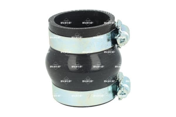 Intercooler slang past: VOLVO C30, S40 II, S80 II, V50, V70 III  CITROEN C4, C4 I, C5 II, C5 III  FORD C-MAX, FOCUS II  MAZDA 3  MINI (R56), CLUBMAN (R55)  PEUGEOT 307, 407 1.6/1.6D 11.03-09.14