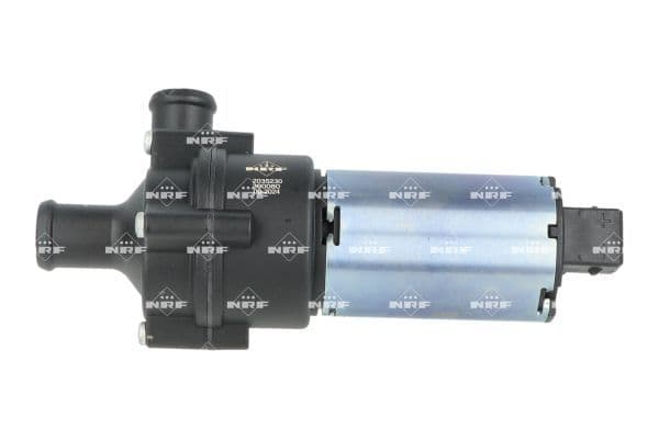 Extra waterpomp (werkingsmodus elektrisch) past: MERCEDES M (W163) 2.3-5.4 02.98-06.05