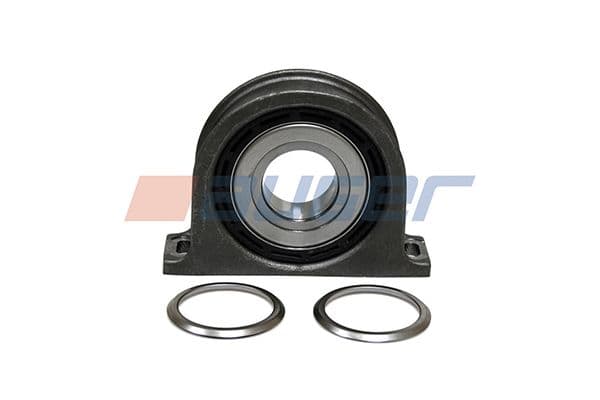 Suspension, propshaft