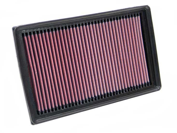 Air filter