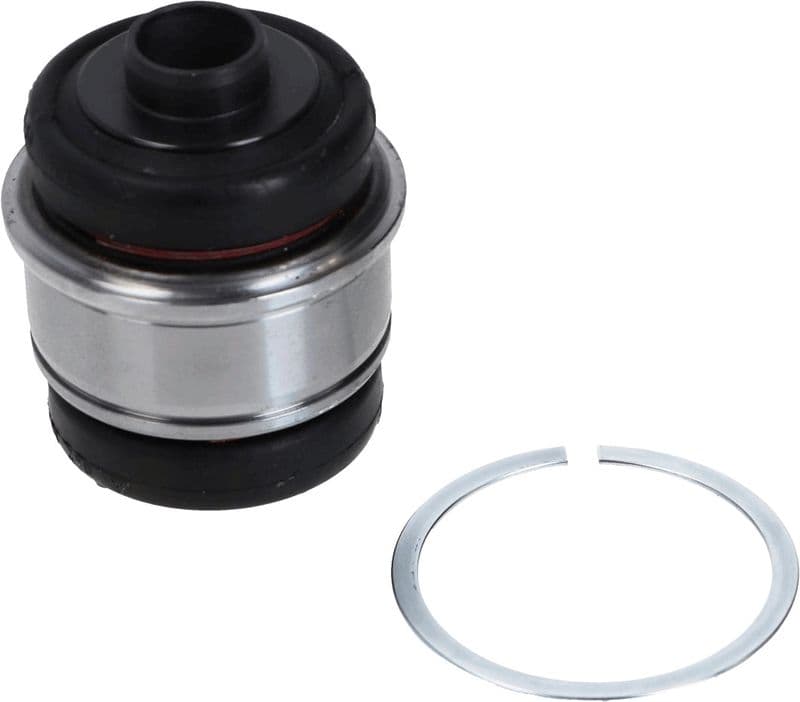 Achterbrug silent block Links/Rechts (bodem/buitenkant Achter) past: BMW 3 (E91), 5 (E39), 5 (E60), 5 (E61), 6 (E63), 6 (E64), 7 (E38), 7 (E65, E66, E67), X5 (E53), Z8 (E52) 2.0-6.0 01.58-06.12