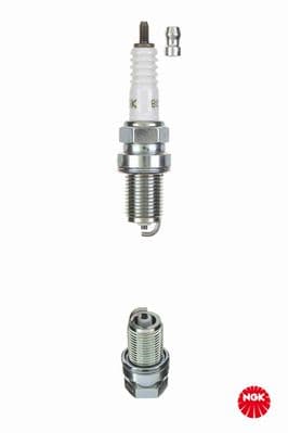 Spark plug
