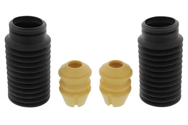 Luchtblazer past: MG MG 4 Electric 07.22-