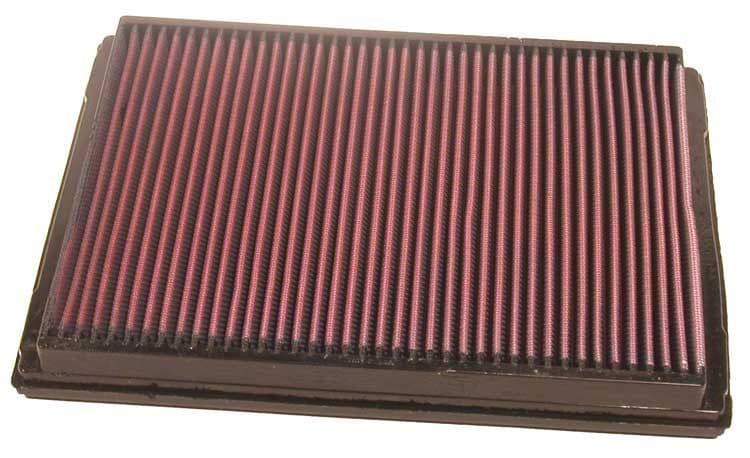 Air filter
