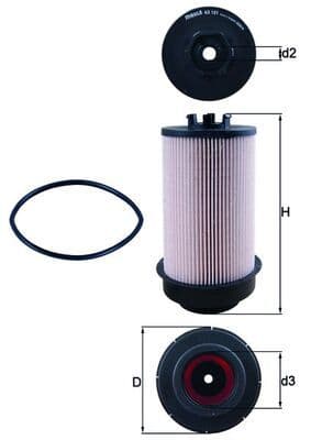 Fuel Filter