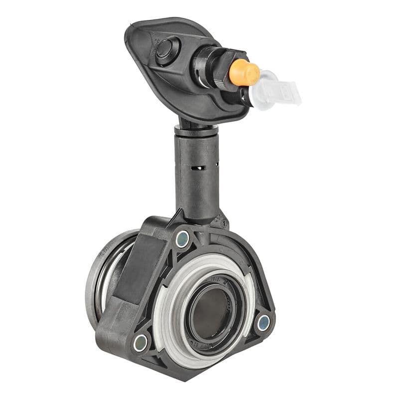 Hydraulisch concentrisch lager past: VOLVO C30, S40 II, V50  FORD C-MAX, FOCUS C-MAX, FOCUS II, FOCUS III, GALAXY II, GALAXY MK II, MONDEO IV, S-MAX, TOURNEO CONNECT 1.5D-2.0LPG 06.02-