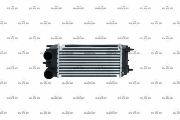 Toevoerluchtkoeler past: FORD TOURNEO COURIER B460, TRANSIT COURIER B460 1.5D/1.6D 02.14-12.23
