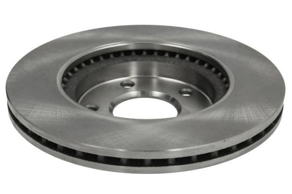 Brake disc Voor Links/Rechts past: NISSAN JUKE, PULSAR, SENTRA V, SENTRA VII, TEANA III, TIIDA 1.2-3.5 01.00-