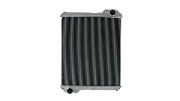 Motorradiator past: CASE IH 120 CVT, 130 CVT, 150 CVT, 170 CVT, 120, 130, 150, 170  CATERPILLAR 416 E, 422 E, 428 E, 430 E, 432 E, 434 E, 442 E, 444 E