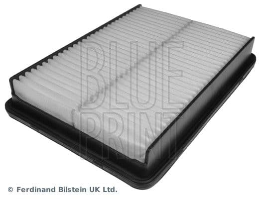 Luchtfilter (Patroon) past: HYUNDAI GRANDEUR, SANTA FÉ II  KIA SORENTO II 2.0D/2.2D/2.4 03.06-