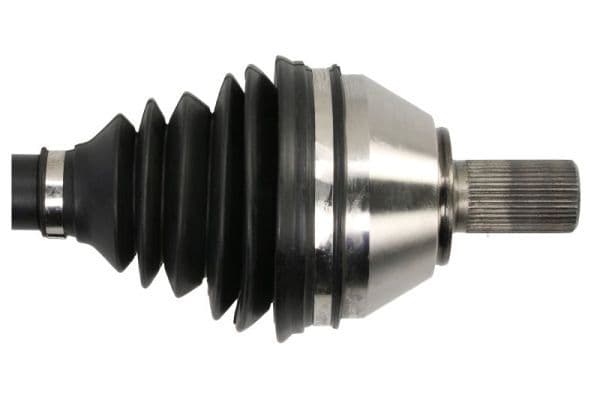 Aandrijfas Voor Links 559mm (nieuw) past: VOLVO S60 II, S80 II, V60 I, V70 III 2.0D-2.5ALK 03.06-12.15