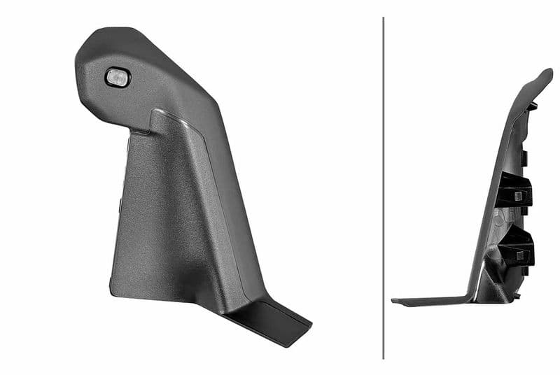 Rear lamp element Links (extern) past: PEUGEOT 408 II 07.22-