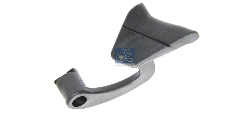 Door handle Links binnen past: SCANIA 4 05.95-04.08