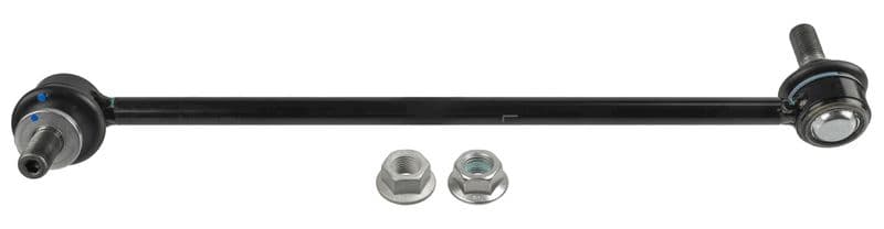Stabilisatorstang Voor Links 379mm past: MAN TGE  VW CRAFTER, GRAND CALIFORNIA CAMPER 2.0D/Electric 09.16-